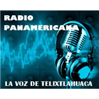 RADIOPANAMERICANA 104.3 logo