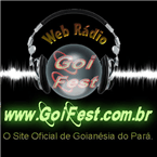 Web Radio Goifest logo