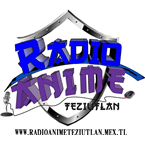 Radio Anime logo