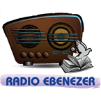 Radio Ebenezer México logo