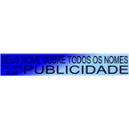Jacaré Som Publicidade logo