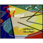 Toque Musical logo