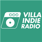 Villa Indie Radio logo