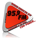 VIDA RADIO 103.5 FM logo