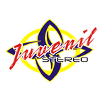 Juvenil Stereo logo