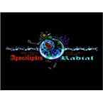 ApocalipsisRadial logo
