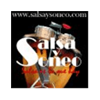 Radio Salsa y Soneo logo