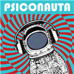 Psiconauta Radio logo