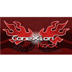 ConexionRock logo