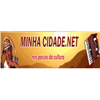 Rádio Minha Cidade logo
