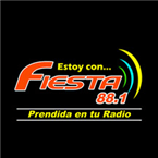 Fiesta Stereo FM logo