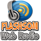 Flash Som Web Radio logo
