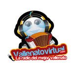 Radio Vallenatovirtual.com logo