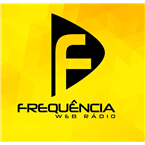 Frequência Web Rádio logo