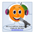 Radio Contacto Montemorelos logo