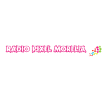 Radio Pixel Morelia logo