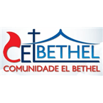 Rádio Celbethel (Rádio & Comunidade Cristã) logo