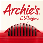 Archies L´Stazione logo