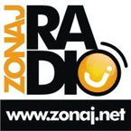 ZonaJ Radio logo