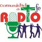 Comunidad de FE Radio logo