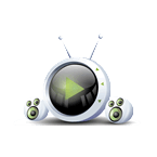 Web Rádio Ferpa logo