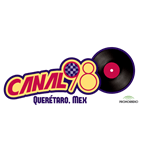 La Raza103.9 Queretaro La Estacion Que te Mueve! logo