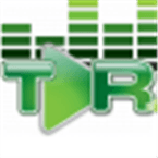 TR Radio Bogotá logo