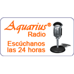 Aquarius Radio logo