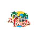 La fiesta 860 logo