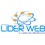 Rádio Lider Web logo