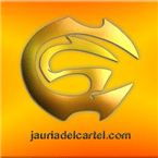 Jauria del cartel logo