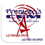 Frecuencia CEM logo