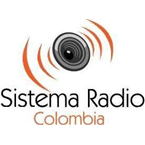 sistema radio en español logo