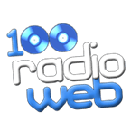 100RadioWeb logo