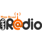 Rádio Mega Brasil logo