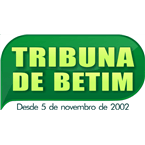 Rádio Tribuna de Betim logo