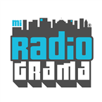 MIRADIOGRAMA logo