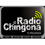 radiochingona logo