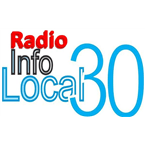 Radio Infolocal30 logo