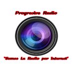 Progresive Radio logo