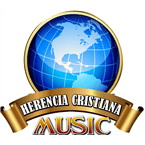 Herencia Cristiana Radio logo