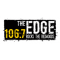 106.7 The Edge logo