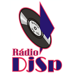Rádio DjSp logo