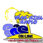 Mar Azul Radio logo