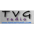 TVG Radio logo