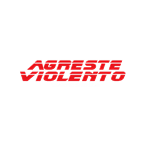 Rádio Agreste Violento logo