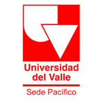 Univalle Stereo Pacifico logo