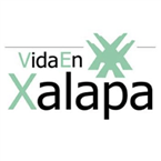 Vida Estéreo Xalapa logo