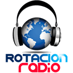 Rotacion Radio logo