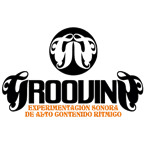 GROOVING MX logo
